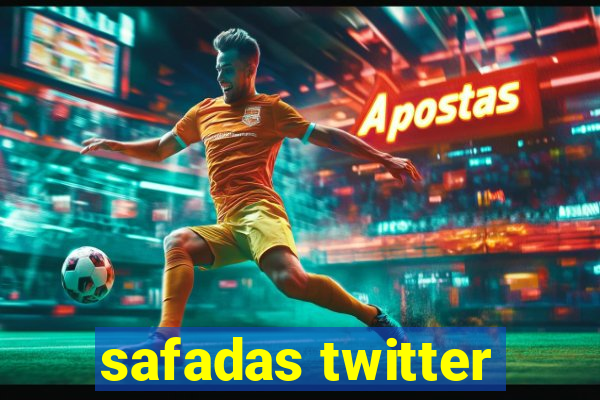 safadas twitter